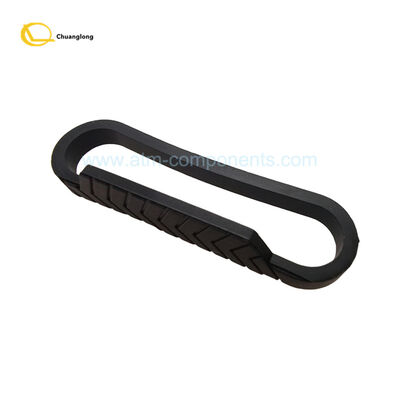 ATM-Teile Diebold-Zufuhrwelle 49204018000C Gummi