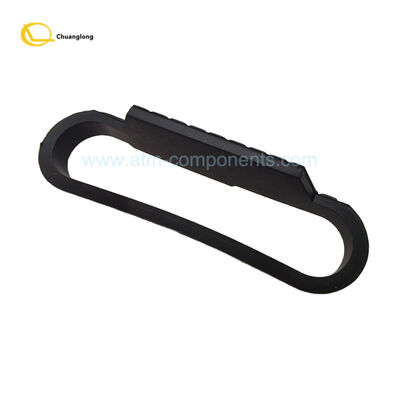 ATM-Teile Diebold-Zufuhrwelle 49204018000C Gummi