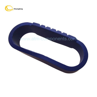 ATM-Teile Diebold-Zufuhrwelle 49204018000C Gummi