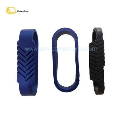 ATM-Teile Diebold-Zufuhrwelle 49204018000C Gummi