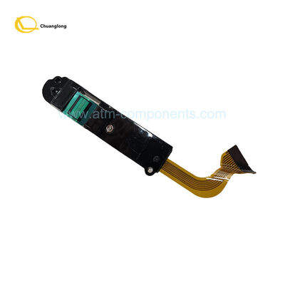 ATM-Teile Diebold DN Kartenleser CHD-mot ICT3H5-3A7790 Magnetkopfleser