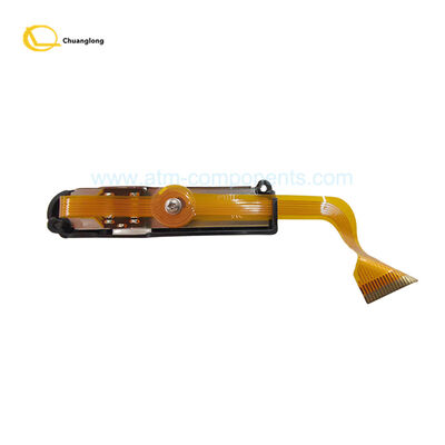 ATM-Teile Diebold DN Kartenleser CHD-mot ICT3H5-3A7790 Magnetkopfleser