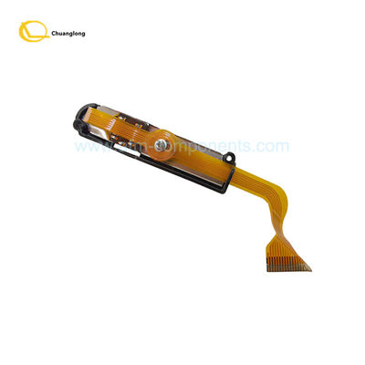 ATM-Teile Diebold DN Kartenleser CHD-mot ICT3H5-3A7790 Magnetkopfleser