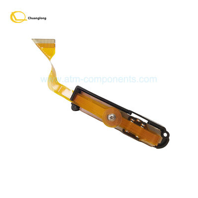 ATM-Teile Diebold DN Kartenleser CHD-mot ICT3H5-3A7790 Magnetkopfleser