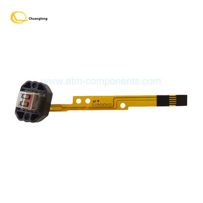 1750304620 Geldautomaten-Teil DN150D Diebold DN-Serie Karte Lesen Vorkopf DN Vorkopf DN100 G13A888B01 01750304620 ICT3H5-3A7790
