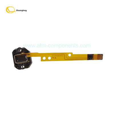 1750304620 Geldautomaten-Teil DN150D Diebold DN-Serie Karte Lesen Vorkopf DN Vorkopf DN100 G13A888B01 01750304620 ICT3H5-3A7790