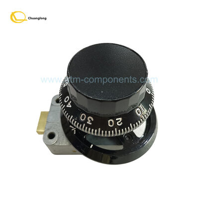 ATM-Teile Wincor 2050 Schloss