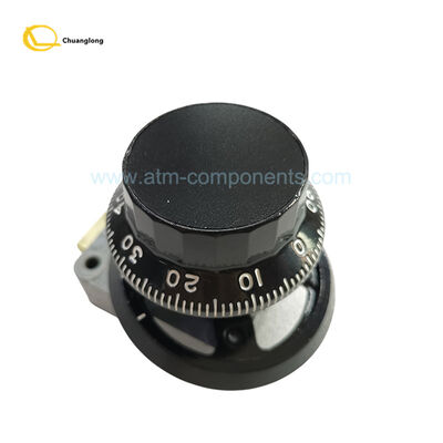 ATM-Teile Wincor 2050 Schloss