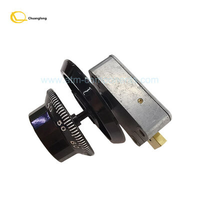 ATM-Teile Wincor 2050 Schloss