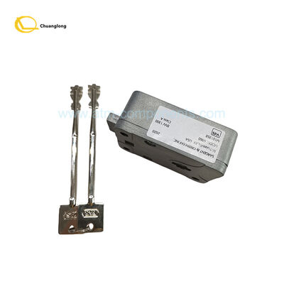 ATM-Teile Wincor 2050XE Schließfach und Schlüssel