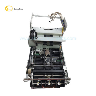 1750106725 1750106726 01750106725 01750106725 01750106726 Geldautomaten Teile Wincor RM2 Durchgang Vorder RM2 Durchgang Rücken Ober