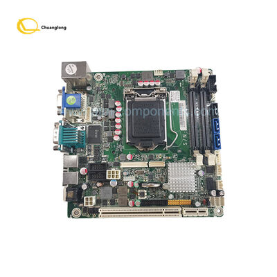 445-0752088A NCR 6622E Motherboard 445-0752088 ATM NCR 6687 SS22E RIVERSIDE INTEL Q67 Board S2 445-0746025 4450746025