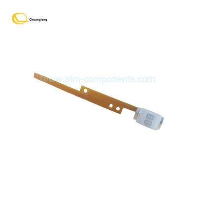 9980235654 998-0235654 Geldautomaten Teile Kartenleser Vorlesekopf Magnetkopf NCR 5887 3Q8 SANKYO 3Q8 Vorlesekopf