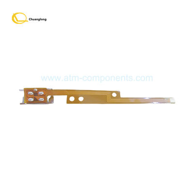 9980235654 998-0235654 Geldautomaten Teile Kartenleser Vorlesekopf Magnetkopf NCR 5887 3Q8 SANKYO 3Q8 Vorlesekopf