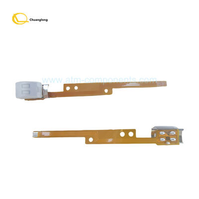 9980235654 998-0235654 Geldautomaten Teile Kartenleser Vorlesekopf Magnetkopf NCR 5887 3Q8 SANKYO 3Q8 Vorlesekopf