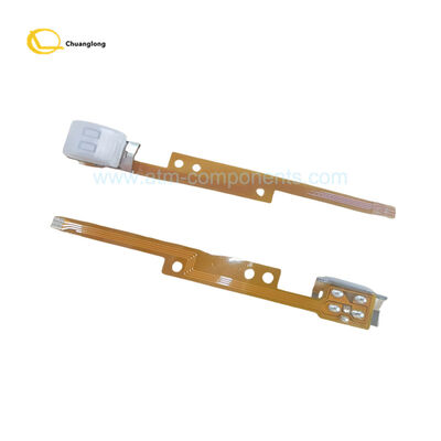 9980235654 998-0235654 Geldautomaten Teile Kartenleser Vorlesekopf Magnetkopf NCR 5887 3Q8 SANKYO 3Q8 Vorlesekopf