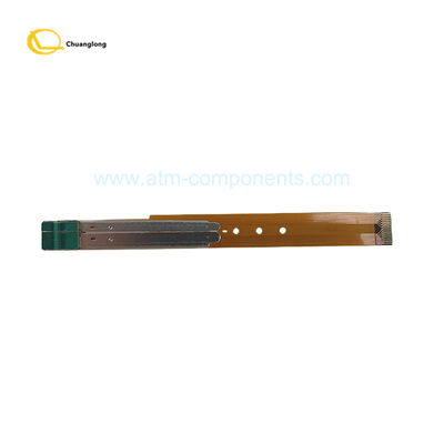 Diebold Geldautomaten Teile Kartenleser Magnetische Lesekopf 1770044868 Bank Geldautomaten Maschinenkopf Magnetisch Niedrig in der Hafen