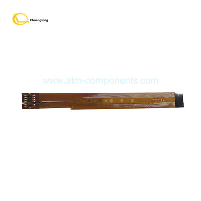 Diebold Geldautomaten Teile Kartenleser Magnetische Lesekopf 1770044868 Bank Geldautomaten Maschinenkopf Magnetisch Niedrig in der Hafen
