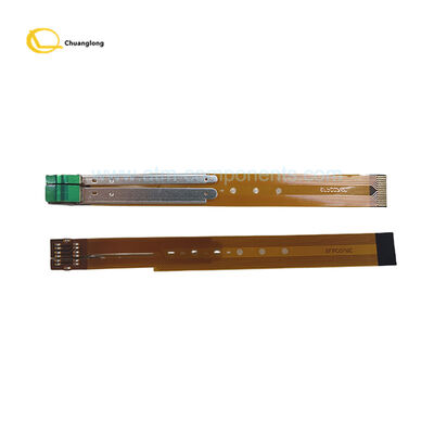 Diebold Geldautomaten Teile Kartenleser Magnetische Lesekopf 1770044868 Bank Geldautomaten Maschinenkopf Magnetisch Niedrig in der Hafen