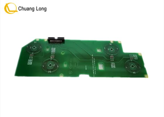 Guter Preis ATM-Maschinenteile NCR S2 Pick-Control-Board 445-0752739 4450752739 Online