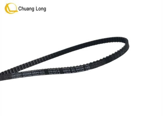 ATM-Teile Diebold Nixdorf CS5500 BELT,TMG,M 03.00P,125T,NPRNFBR GL 375-3GT-6 49018410000X 49-018410-000X