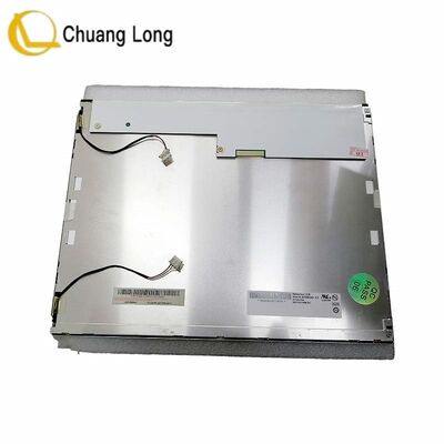 Diebold Nixdorf LCD Monitor G150XG03 15,0 Zoll XGA Farb TFT-LCD Modul Anzeigebildschirm AUO Panel Geldautomatenmaschine verwendet