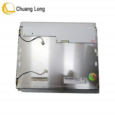 Diebold Nixdorf LCD Monitor G150XG03 15,0 Zoll XGA Farb TFT-LCD Modul Anzeigebildschirm AUO Panel Geldautomatenmaschine verwendet