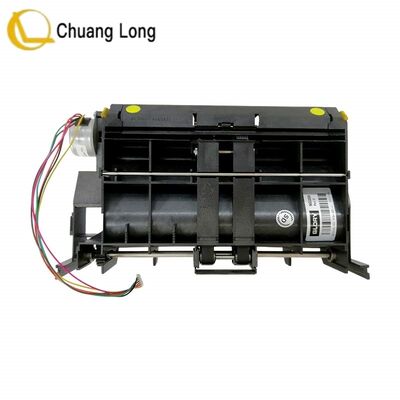 Glory Talaris DeLaRue NMD NMD100 ND200 Dispenser Assy Banknoten Diverter Führung Oberer Außenbereich A008646 A005471