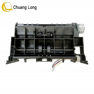 Glory Talaris DeLaRue NMD NMD100 ND200 Dispenser Assy Banknoten Diverter Führung Oberer Außenbereich A008646 A005471