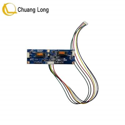 Guter Preis Wincor ATM USED Inverterboard TDK TBD605NR TDK-Lambda LCD-Bildschirm Anzeigetafel Inverter PCBA EA02B605T E168066 1750190564 01750190564 Online