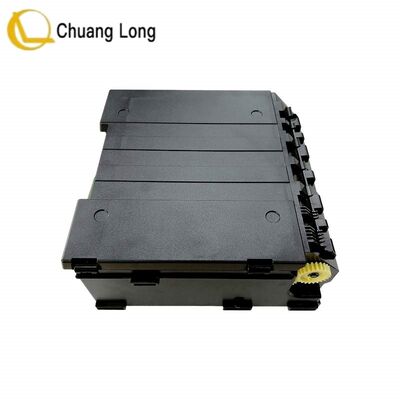 Wincor Nixdorf 2050XE CMD RR Ablehnung Kasse RR Kassette Manipulationssicherheit Teil mit Metallschloss und Schlüssel 01750056651 1750056651