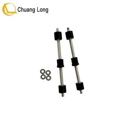 Glory Tararis De La Rue NMD100 Geldautomat A008451 Distributor RV301 Boxantrieb Schacht Dispenser Modulmontage A008451