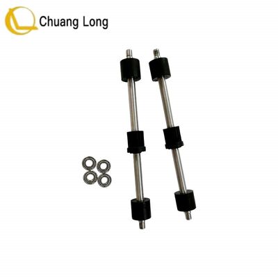 Glory Tararis De La Rue NMD100 Geldautomat A008451 Distributor RV301 Boxantrieb Schacht Dispenser Modulmontage A008451