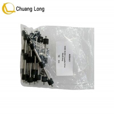 Glory Tararis De La Rue NMD100 Geldautomat A008451 Distributor RV301 Boxantrieb Schacht Dispenser Modulmontage A008451