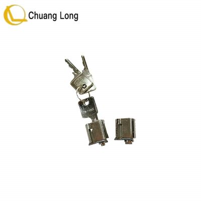 NCR 6622 CH 751 009-0023553 Schlüssel und Schloss Geldautomaten CRM Kioskmaschine Unterschloss Unterschrank Safebox Ersatzteil 0090023553