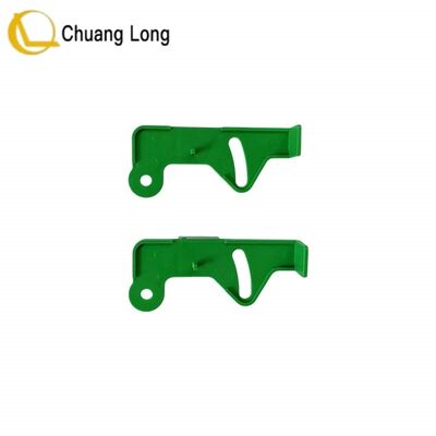 NCR ATM Teile Kunststoff-Fang für Kassette Transport-Einheit Ablehnen Behälter Schließung Clip Latch 445-0610618 4450610618