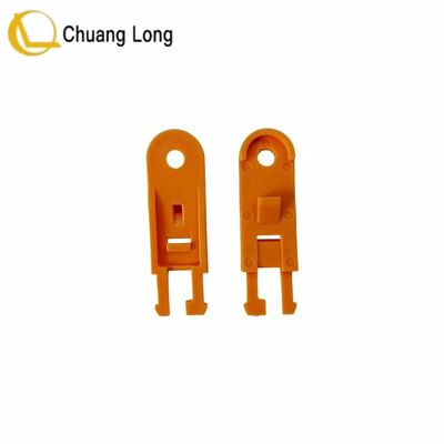 NCR 66 Snap-Slide-Klemm Elektronische Schranke Kunststoff-Leitbahn-Clip-Klemm Geldautomaten CRM-Maschine Teil 009-0023328 90023328 0090023328