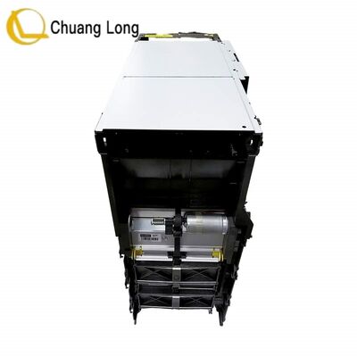 Glory Talaris De La Rue NMD100 NMD50 NF300 NQ300 Dispenser mit 4 Kassetten Geldautomaten Teil angepasst