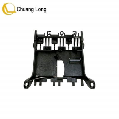 Wincor Nixdorf Geldautomaten VM3 CCDM Fahrgestell Deckelplatte untere Führungsschiene Fahrgestell 01750061084 1750061084 1750068938 01750068938