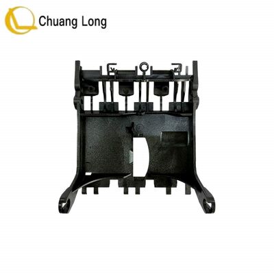 Wincor Nixdorf Geldautomaten VM3 CCDM Fahrgestell Deckelplatte untere Führungsschiene Fahrgestell 01750061084 1750061084 1750068938 01750068938