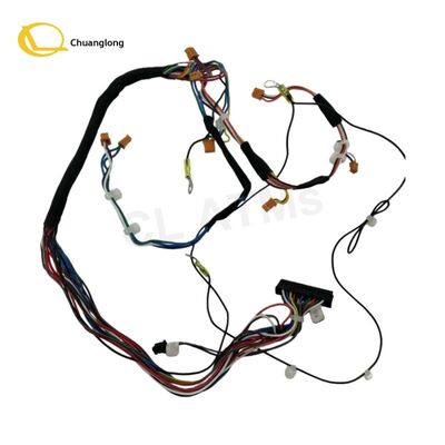 RB Cashbox Datenkabel BX4 Ersatz für Hitachi 2845V RB Cassette RB Cashbox Datenkabel BX4 Ersatz