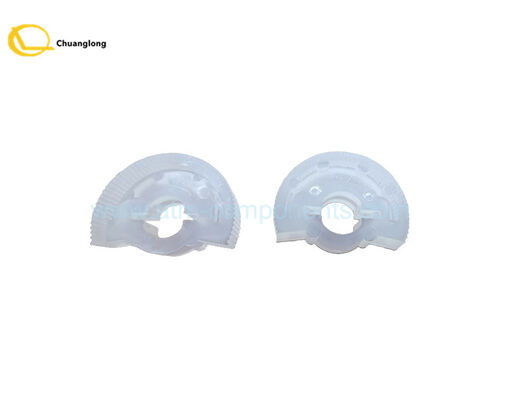 4450592170 445-0592170 Geldautomaten-Maschinenteile NCR 5887 Doppel-PICK-Modul D-Rad