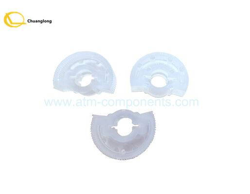 4450592170 445-0592170 Geldautomaten-Maschinenteile NCR 5887 Doppel-PICK-Modul D-Rad