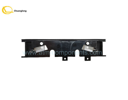 4450623637 445-0623637 Geldautomaten-Teil NCR Verschlussplatte Kassettenbox Push-Version