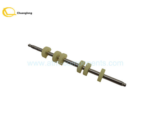 4450632954 445-0632954 Geldautomaten Maschinenteile NCR D-Wheel Assy