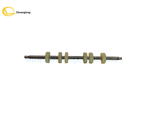 4450632954 445-0632954 Geldautomaten Maschinenteile NCR D-Wheel Assy