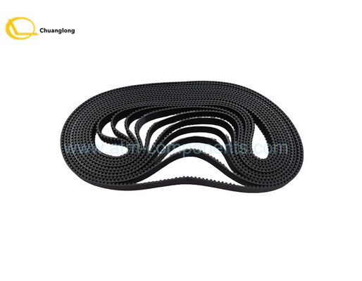 4450644331 445-0644331 Geldautomaten Maschinenteile NCR Gurt vertikaler Transportgurt