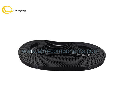 4450644331 445-0644331 Geldautomaten Maschinenteile NCR Gurt vertikaler Transportgurt