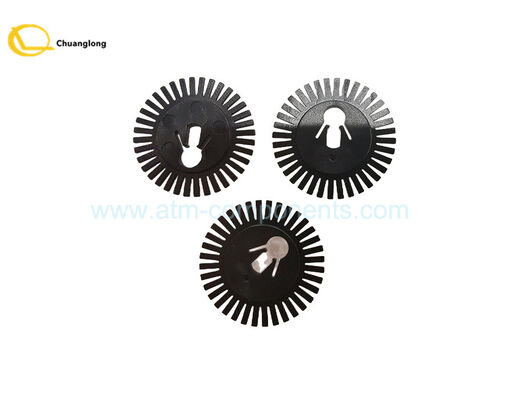 4450645641 445-0645641 Geldautomaten-Maschinenteile NCR-Zeitplatte