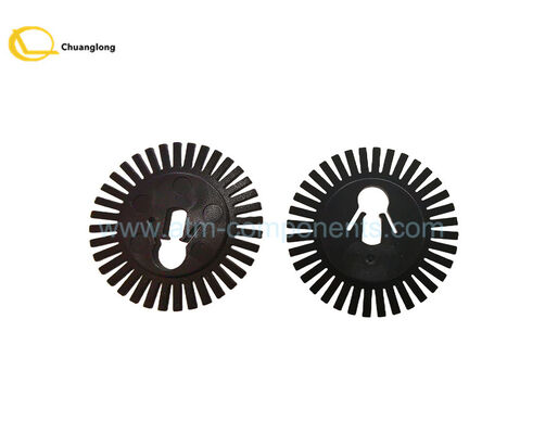 4450645641 445-0645641 Geldautomaten-Maschinenteile NCR-Zeitplatte